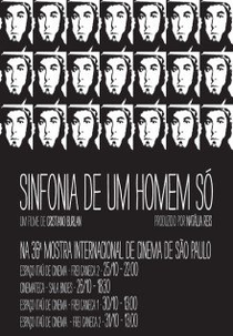 Sinfonia de um Homem Só (Sinfonia de um Homem Só)