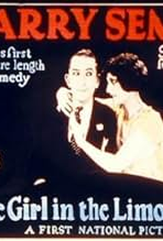 Poster 1 de Filme Amor em Pólvora (1924)