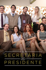 A Secretária do Presidente (A Secretária do Presidente)