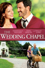 A Capela (The Wedding Chapel)