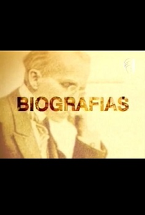Biografias (TV Justiça) - Poster / Capa / Cartaz - Oficial 1