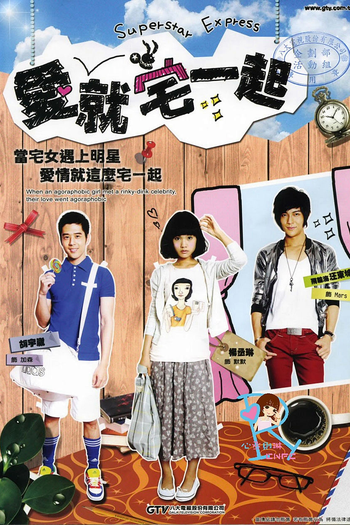  de Série ToGetHer (2009)