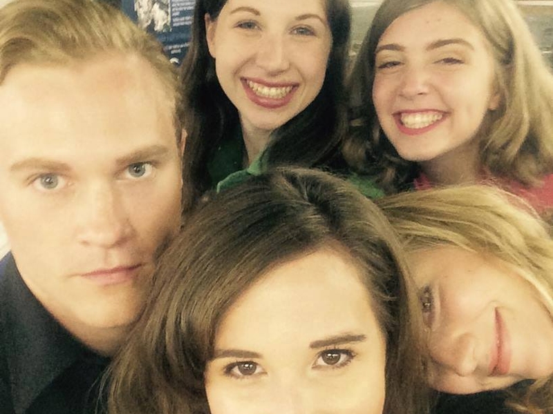 Foto 8 de Cápsula do Tempo