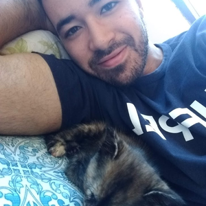 Foto de perfil de Pedro Marchand