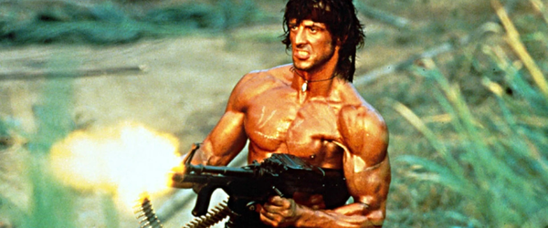 Prelúdio de “Rambo” ganha data de estreia para 2027