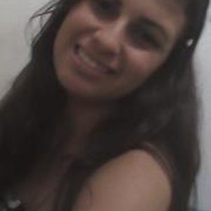 Foto de perfil de Kamila Ribeiro
