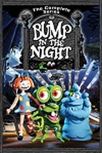  de Série As Aventuras de Mr Bumpy (1994)