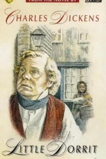  de Filme Little Dorrit  (1988)