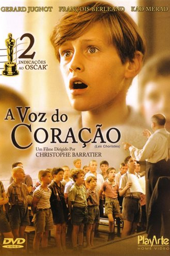  de Filme A Voz do Coração (2004)