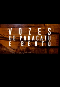 Vozes de Paracatu e Bento (Vozes de Paracatu e Bento)