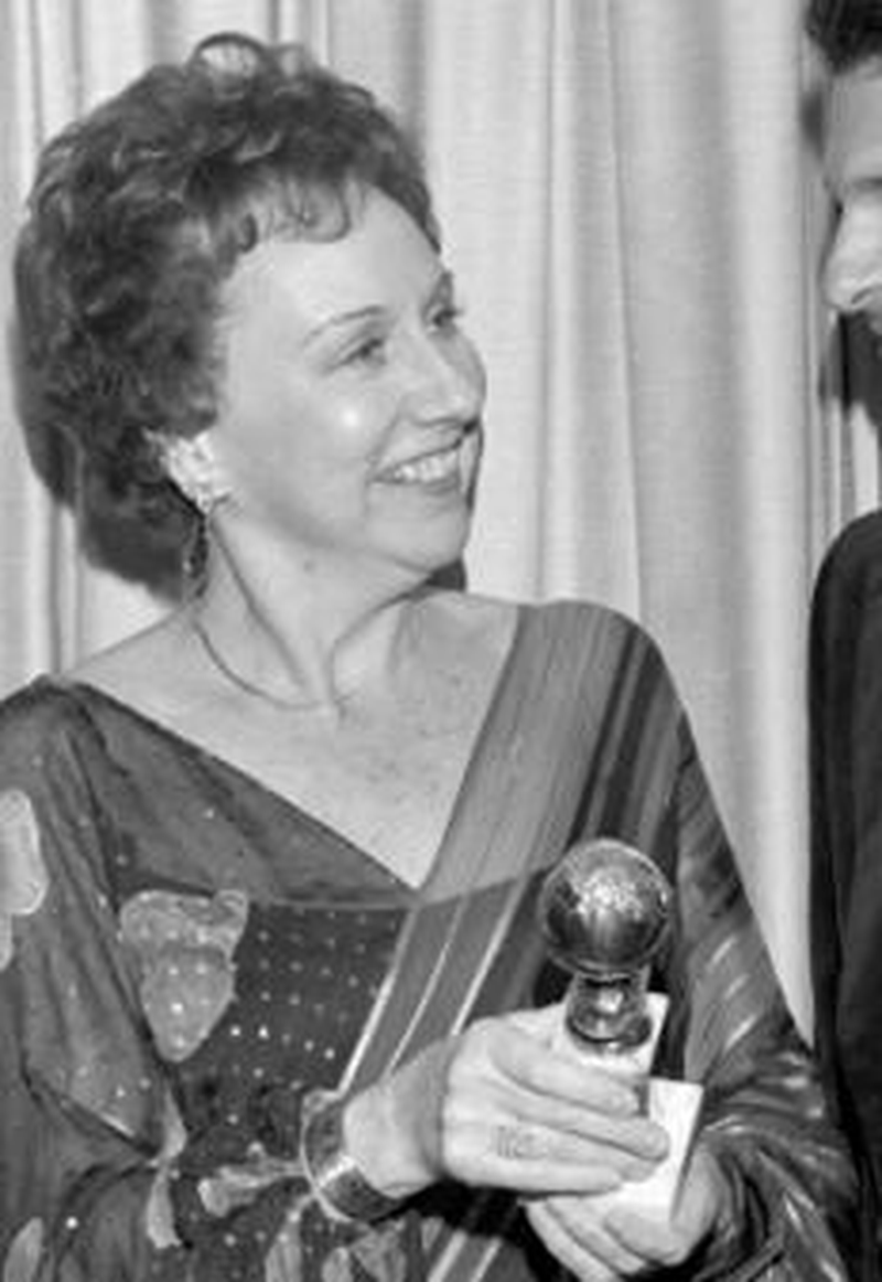 Jean Stapleton - Foto 1