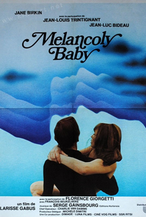 Melancoly Baby - Poster / Capa / Cartaz - Oficial 1