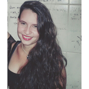 Foto de perfil de Isabelle Alves