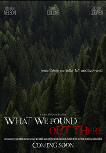 What We Found Out There (What We Found Out There)