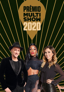 Prêmio Multishow 2020 (Prêmio Multishow 2020)