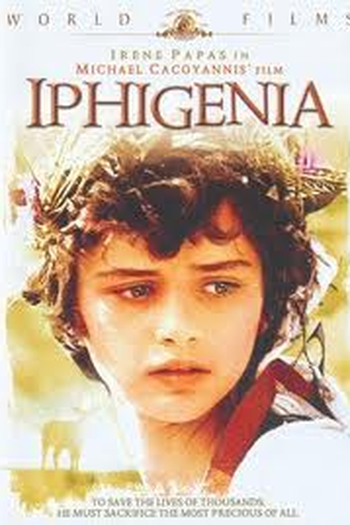  de Filme Ifigênia (1977)
