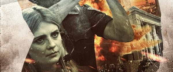 Impressionante Trailer de 'Operator' com Ving Rhames, Luke Goss, Mischa Barton e Michael Paré