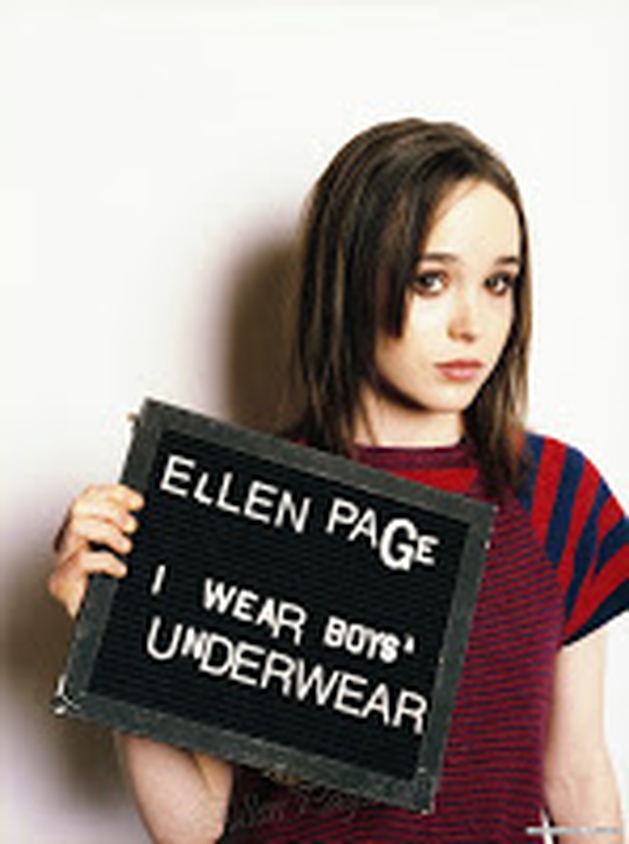 Ellen Page estreia como realizadora em "Miss Stevens"