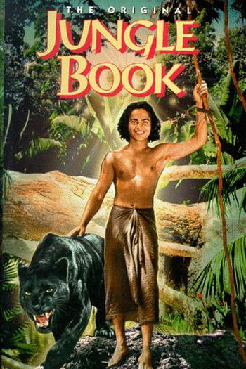  de Filme Mogli: O Menino Lobo (1942)