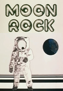 Moon Rock (Moon Rock)