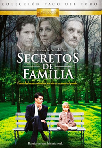 Segredos de Família (Secretos de Família)