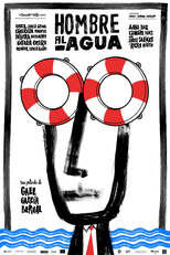 Hombre Al Agua (Hombre Al Agua)