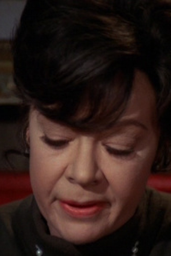 Poster de Episódio One for the Lady (1970)