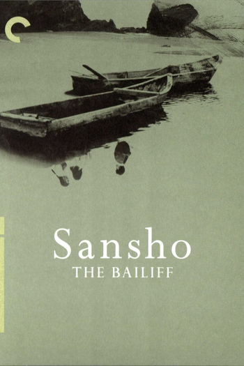  de Filme O Intendente Sansho (1954)