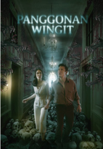 The Haunted Hotel (Panggonan Wingit)