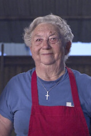Poster de Episódio Tootsie Tomanetz (2020)