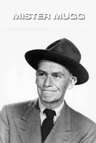 Poster 1 de Curta Mister Mugg (1933)