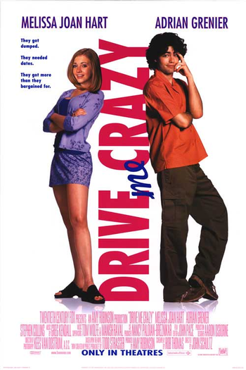  de Filme Fica Comigo (1999)