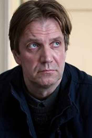 Poster de Episódio Þáttur 6 (2016)