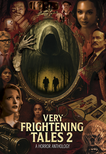 Very Frightening Tales 2 (Very Frightening Tales 2)