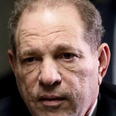 Harvey Weinstein