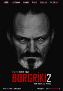 City State 2 (Borgríki 2)