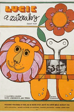 Lucie a zazraky (Lucie a zazraky)