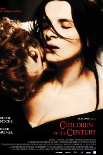  de Filme Os Filhos do Século (1999)