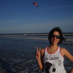 Foto de perfil de Juliana Lima