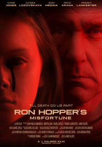 Ron Hopper's Misfortune (Ron Hopper's Misfortune)