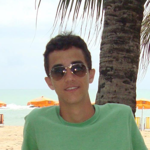 Foto de perfil de Hugo Silva Carvalho