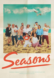 Seasons (1ª Temporada) (Seasons (Season 1))