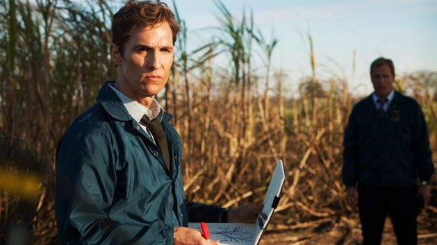 True Detective – S01E01 – The Long Bright Dark