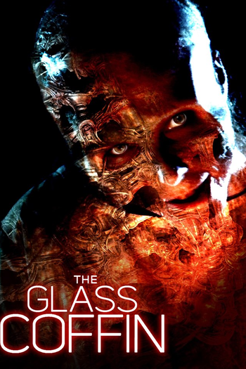  de Filme El ataúd de cristal (2016)