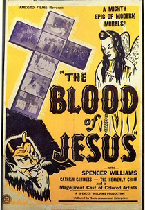 O Sangue de Jesus (The Blood of Jesus)