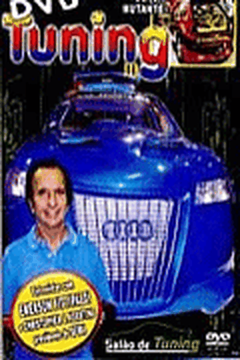Poster de Filme Tuning 3 (2005)