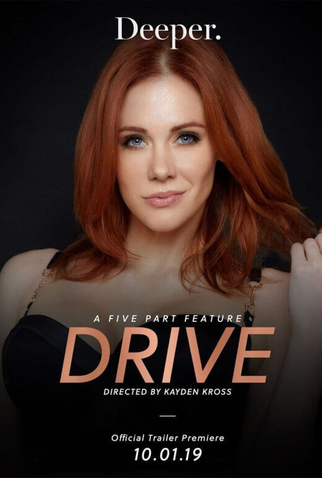 Poster 1 de Filme Drive (2019)