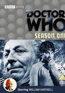 Doctor Who (1ª Temporada) - Série Clássica