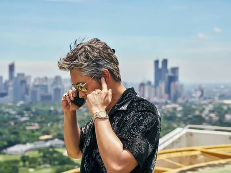 Foto 1 de Golpe de Mestre