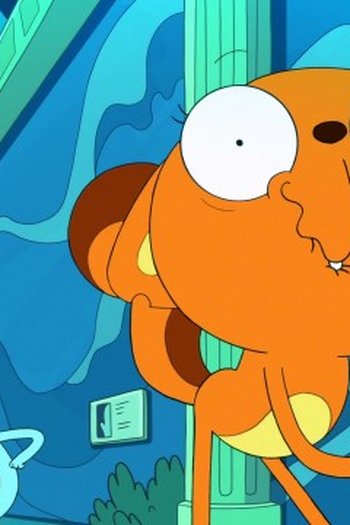 Poster de Episódio Silly Moods (2023)